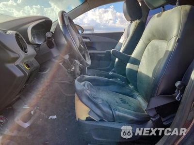 Zdjęcie 7 z 12 samochodu: 2017 CHEVROLET SONIC PREMIER VIN:1G1JF5SB9H4113747 - miniatura