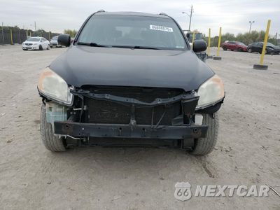 Piąte zdjęcie samochodu w środku: 2011 TOYOTA RAV4 VIN:2T3BF4DV8BW087598 - miniatura