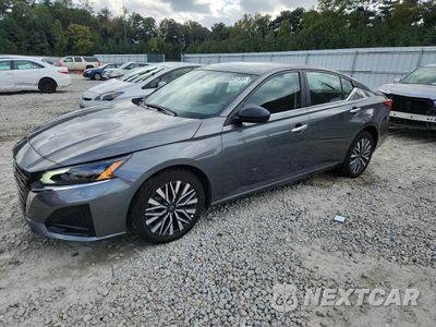 2025 NISSAN ALTIMA SR 1N4BL4CV6SN354180 - główne zdjęcie licytacji z USA - miniatura