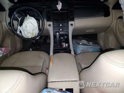 Zdjęcie 8 z 12 samochodu: 2015 FORD TAURUS SEL VIN:1FAHP2H88FG153705 - miniatura
