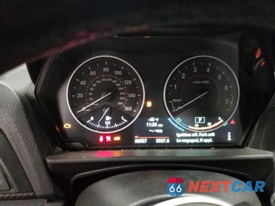 Zdjęcie 9 z 12 samochodu: 2016 BMW M235I VIN:WBA1J7C5XGV359643 - miniatura