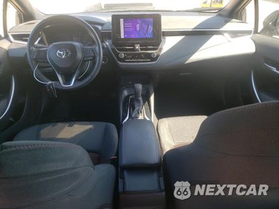 Zdjęcie 8 z 15 samochodu: 2024 TOYOTA COROLLA SE VIN:5YFS4MCE1RP204689 - miniatura