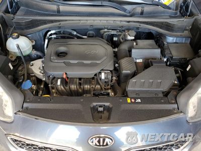 Zdjęcie 12 z 14 samochodu: 2018 KIA SPORTAGE LX VIN:KNDPMCAC3J7399637 - miniatura