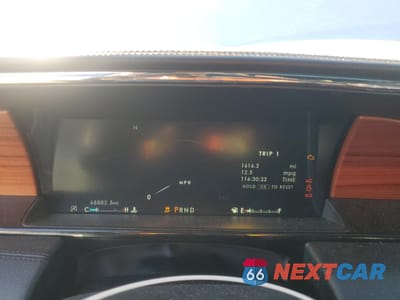 Zdjęcie 9 z 14 samochodu: 2018 LINCOLN NAVIGATOR L RESERVE VIN:5LMJJ3LT9JEL05566 - miniatura