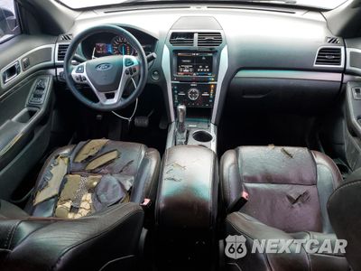 Zdjęcie 8 z 13 samochodu: 2014 FORD EXPLORER SPORT VIN:1FM5K8GT3EGB05821 - miniatura