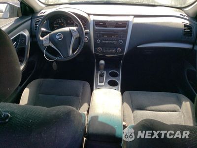 Zdjęcie 8 z 12 samochodu: 2014 NISSAN ALTIMA 2.5 VIN:1N4AL3AP6EN390465 - miniatura