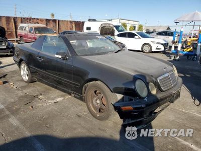Zdjęcie 7 z 22 samochodu: 2000 MERCEDES-BENZ CLK 320 VIN:WDBLK65G3YT039349 - miniatura
