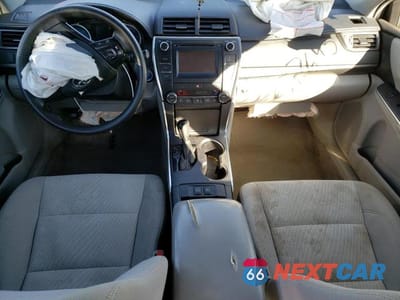 Zdjęcie 8 z 12 samochodu: 2016 TOYOTA CAMRY HYBRID LE VIN:4T1BD1FK2GU200338 - miniatura