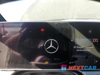 Zdjęcie 9 z 13 samochodu: 2024 MERCEDES-BENZ EQE SEDAN 350+ VIN:W1KEG2BB4RF059628 - miniatura