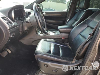 Zdjęcie 7 z 15 samochodu: 2021 JEEP GRAND CHEROKEE LIMITED VIN:1C4RJFBG2MC698729 - miniatura