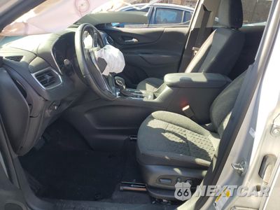 Zdjęcie 7 z 13 samochodu: 2022 CHEVROLET EQUINOX LT VIN:3GNAXKEV4NL262735 - miniatura
