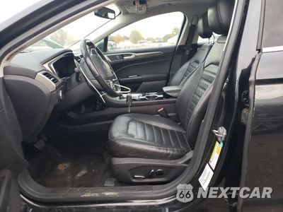 Zdjęcie 7 z 12 samochodu: 2012 FORD FUSION HYB VIN:3FA6P0LU6DR206116 - miniatura