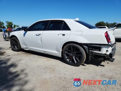 Drugie zdjęcie samochodu z przodu: 2023 CHRYSLER 300C VIN:2C3CCAPJXPH500508 - miniatura