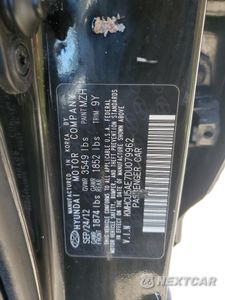 Zdjęcie 12 z 12 samochodu: 2013 HYUNDAI ACCENT GLS VIN:KMHCU5AE7DU079962 - miniatura