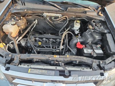 Zdjęcie 12 z 13 samochodu: 2012 FORD ESCAPE LIMITED VIN:1FMCU9E75CKB98767 - miniatura
