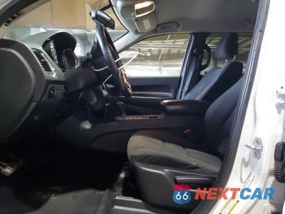 Zdjęcie 7 z 13 samochodu: 2013 DODGE DURANGO SXT VIN:1C4RDHAG9DC673945 - miniatura