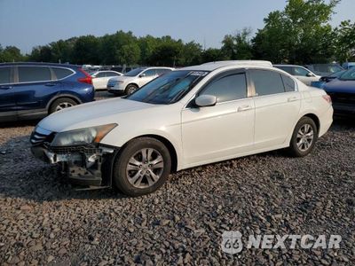 2011 HONDA ACCORD SE 1HGCP2F68BA146693 - główne zdjęcie licytacji z USA - miniatura
