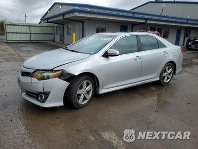 2012 TOYOTA CAMRY BASE 4T1BF1FKXCU060124 - główne zdjęcie licytacji z USA - miniatura