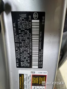 Zdjęcie 13 z 13 samochodu: 2011 TOYOTA CAMRY BASE VIN:4T1BF3EK9BU143247 - miniatura