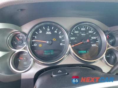 Zdjęcie 9 z 14 samochodu: 2011 CHEVROLET SILVERADO K2500 HEAVY DUTY VIN:1GC2KVCG0BZ435673 - miniatura