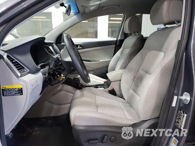 Zdjęcie 7 z 13 samochodu: 2018 HYUNDAI TUCSON SEL VIN:KM8J3CA45JU669191 - miniatura