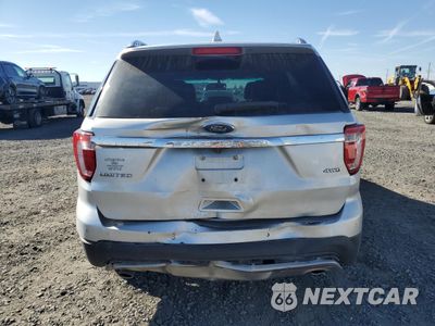 Zdjęcie 6 z 15 samochodu: 2016 FORD EXPLORER LIMITED VIN:1FM5K8F84GGD15666 - miniatura