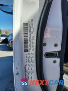 Zdjęcie 12 z 12 samochodu: 2012 DODGE RAM 2500 ST VIN:3C6UD5CL8CG309439 - miniatura
