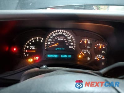 Zdjęcie 9 z 11 samochodu: 2004 CHEVROLET SILVERADO K1500 VIN:1GCEK19T04E136527 - miniatura