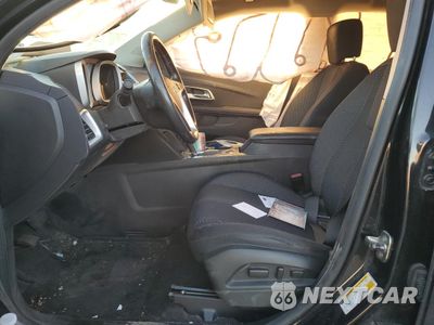 Zdjęcie 7 z 13 samochodu: 2011 CHEVROLET EQUINOX LT VIN:2CNALPEC6B6454153 - miniatura