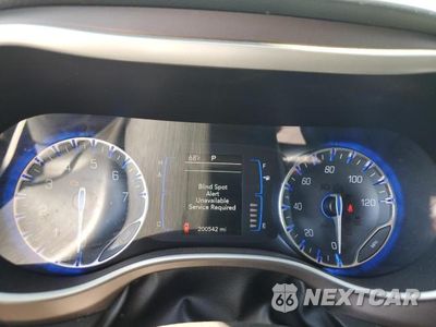 Zdjęcie 9 z 12 samochodu: 2017 CHRYSLER PACIFICA TOURING L VIN:2C4RC1BG7HR539778 - miniatura