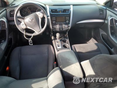 Zdjęcie 8 z 13 samochodu: 2014 NISSAN ALTIMA 2.5 VIN:1N4AL3AP7EC320680 - miniatura