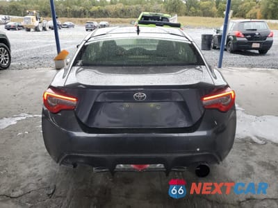 Zdjęcie 6 z 13 samochodu: 2017 TOYOTA 86 BASE VIN:JF1ZNAA11H8704586 - miniatura