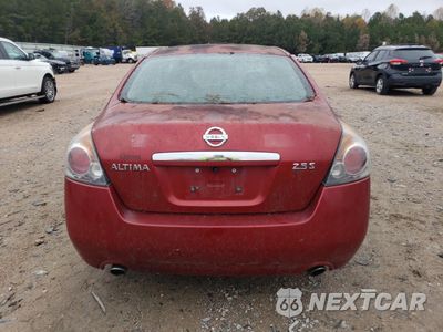 Zdjęcie 6 z 12 samochodu: 2009 NISSAN ALTIMA 2.5 VIN:1N4AL21E69N423897 - miniatura