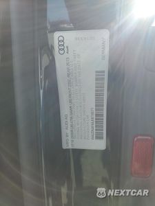 Zdjęcie 12 z 13 samochodu: 2018 AUDI A4 PREMIUM VIN:WAUDNAF44JN018571 - miniatura