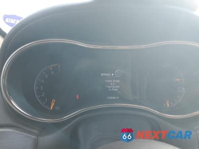 Zdjęcie 9 z 16 samochodu: 2014 JEEP GRAND CHEROKEE SUMMIT VIN:1C4RJFJT8EC346884 - miniatura