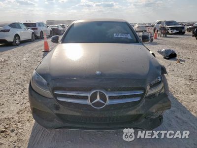 Piąte zdjęcie samochodu w środku: 2017 MERCEDES-BENZ C 300 VIN:55SWF4JB2HU211034 - miniatura