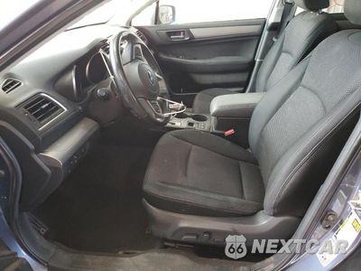 Zdjęcie 7 z 13 samochodu: 2016 SUBARU OUTBACK 2.5I PREMIUM VIN:4S4BSADC6G3214475 - miniatura