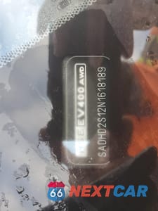 Zdjęcie 13 z 13 samochodu: 2022 JAGUAR I-PACE HSE VIN:SADHD2S12N1618189 - miniatura