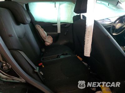 Zdjęcie 10 z 14 samochodu: 2019 CHEVROLET SPARK LS VIN:KL8CB6SA7KC701919 - miniatura