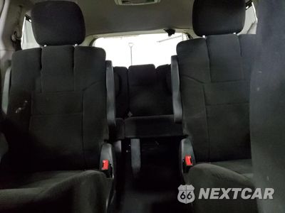 Zdjęcie 10 z 16 samochodu: 2013 DODGE GRAND CARAVAN CREW VIN:2C4RDGDGXDR633970 - miniatura