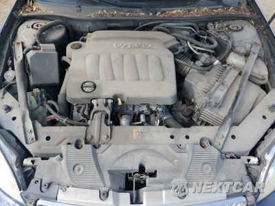 Zdjęcie 11 z 14 samochodu: 2012 CHEVROLET IMPALA LS VIN:2G1WF5E38C1229570 - miniatura