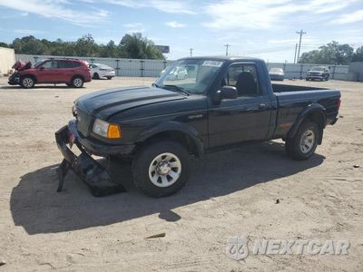2003 FORD RANGER 1FTYR10UX3PB47147 - główne zdjęcie licytacji z USA - miniatura