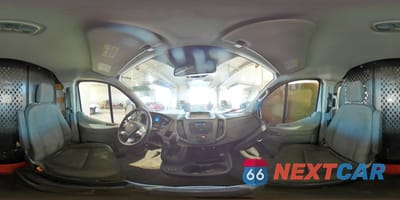 Zdjęcie 15 z 15 samochodu: 2017 FORD TRANSIT T-250 VIN:1FTYR1YM2HKA74736 - miniatura