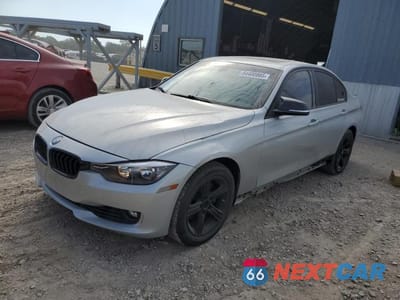 2014 BMW 328 XI SULEV WBA3B5C58EP652730 - główne zdjęcie licytacji z USA - miniatura