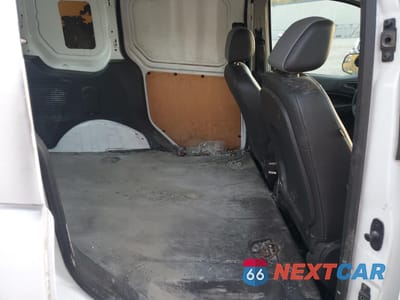 Zdjęcie 11 z 13 samochodu: 2015 FORD TRANSIT CONNECT XL - CARGO VAN VIN:NM0LE6E74F1188190 - miniatura