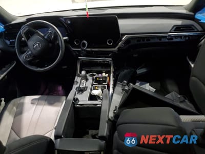 Zdjęcie 8 z 12 samochodu: 2024 LEXUS TX 500H F SPORT PREMIUM VIN:5TDABAB65RS002603 - miniatura