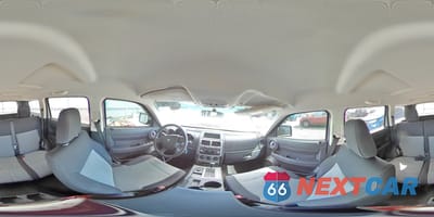 Zdjęcie 16 z 16 samochodu: 2008 DODGE NITRO SXT VIN:1D8GU28K48W129101 - miniatura