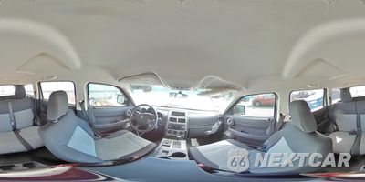 Zdjęcie 16 z 16 samochodu: 2008 DODGE NITRO SXT VIN:1D8GU28K48W129101 - miniatura