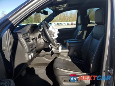 Zdjęcie 7 z 13 samochodu: 2021 GMC YUKON SLT VIN:1GKS2BKD7MR139627 - miniatura