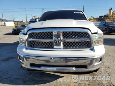 Piąte zdjęcie samochodu w środku: 2010 DODGE RAM 1500 VIN:1D7RB1CT3AS212514 - miniatura